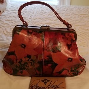 Patricia Nash handbag